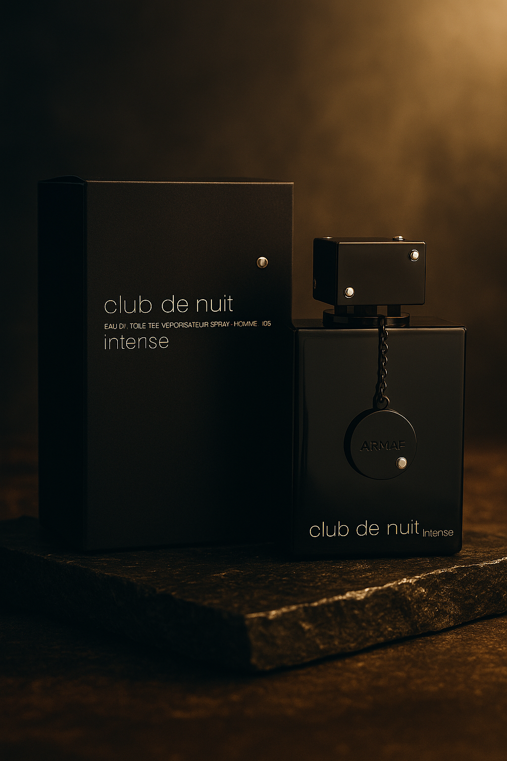 Club De Nuit Intese