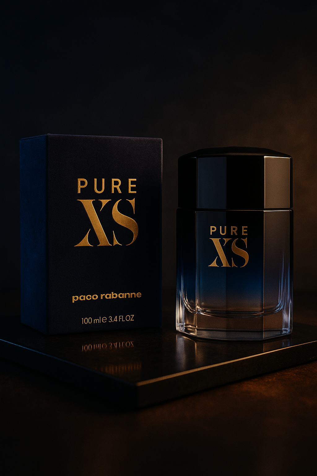 Pure XS Hombre