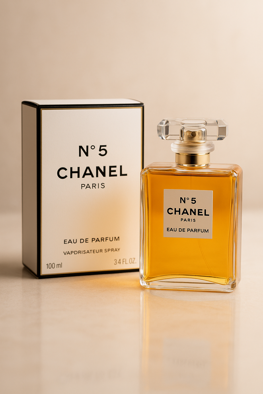Chanel N°5