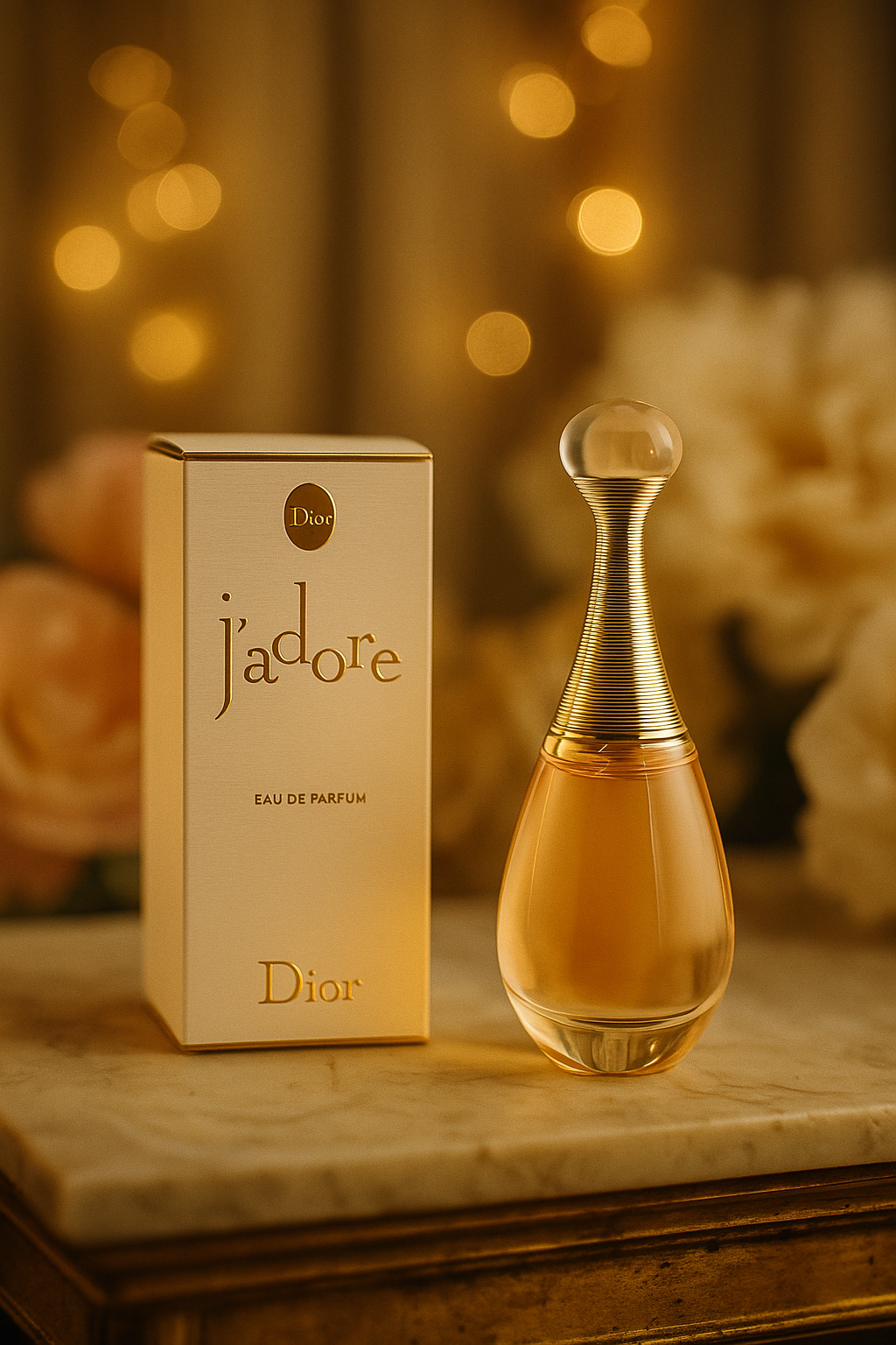 J'adore