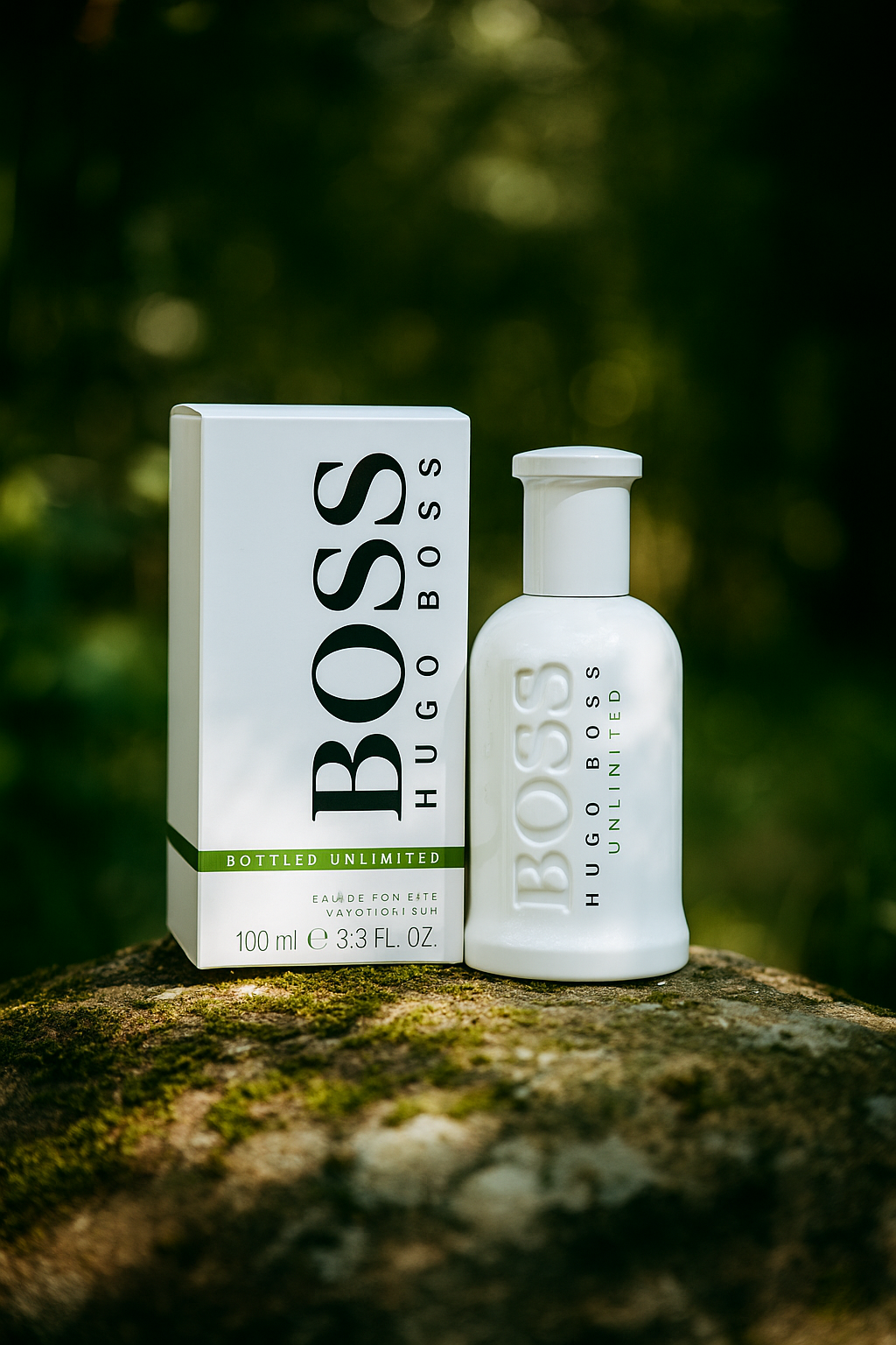 Boss Unlimited