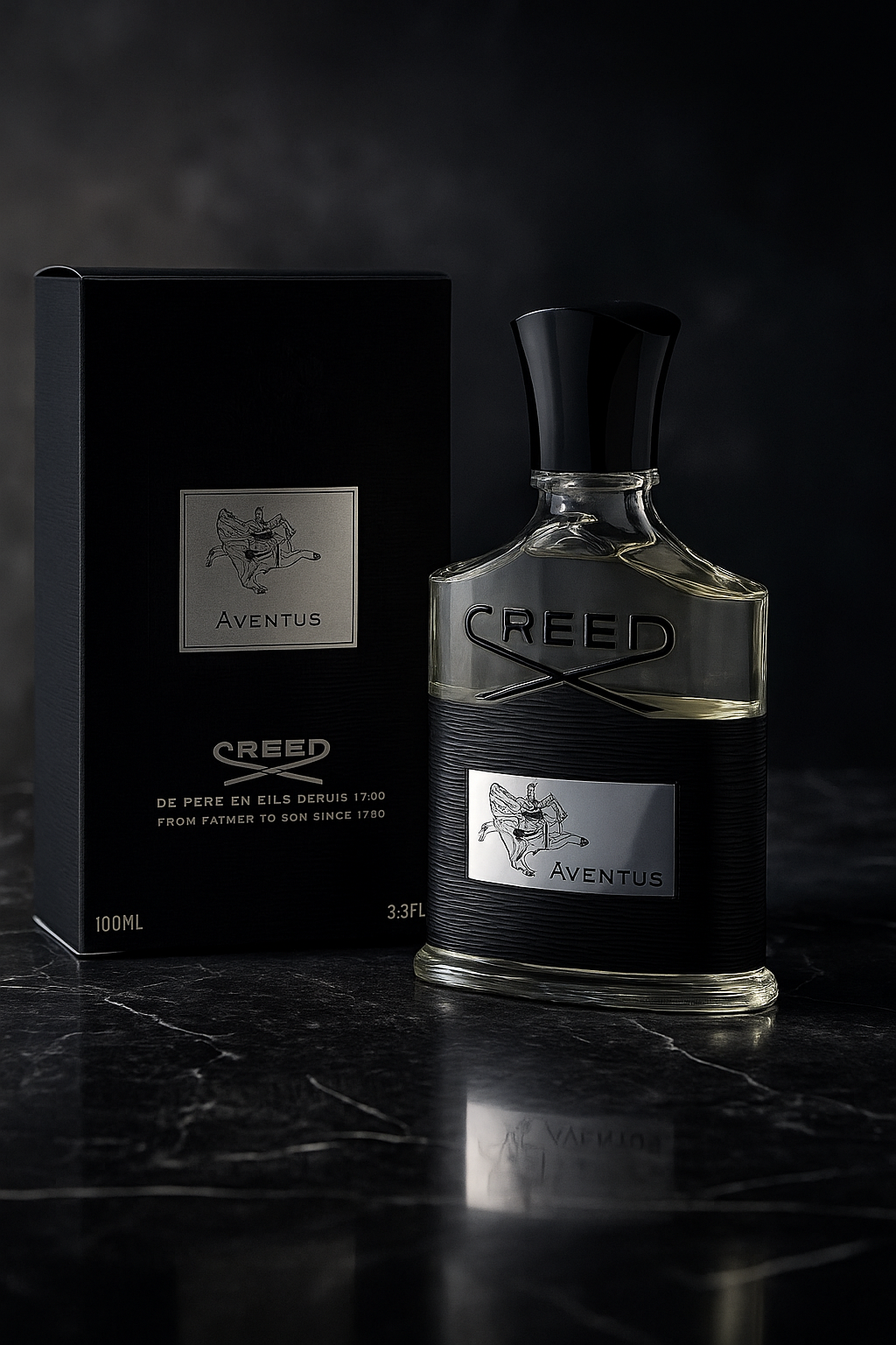 Creed Aventus