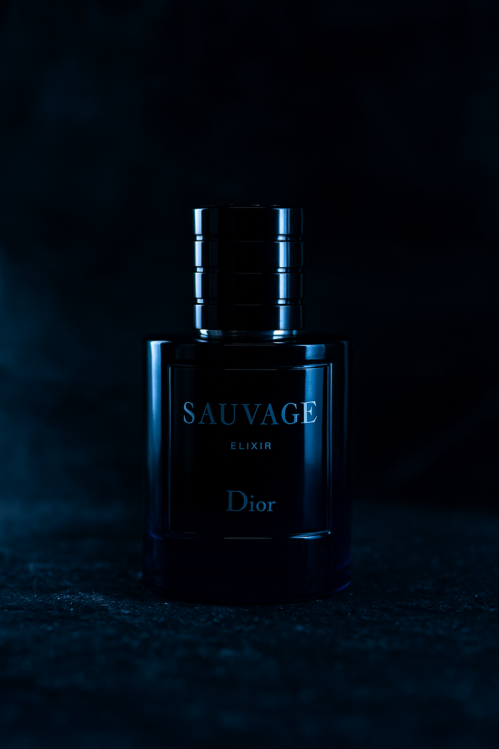 Sauvage Elixir