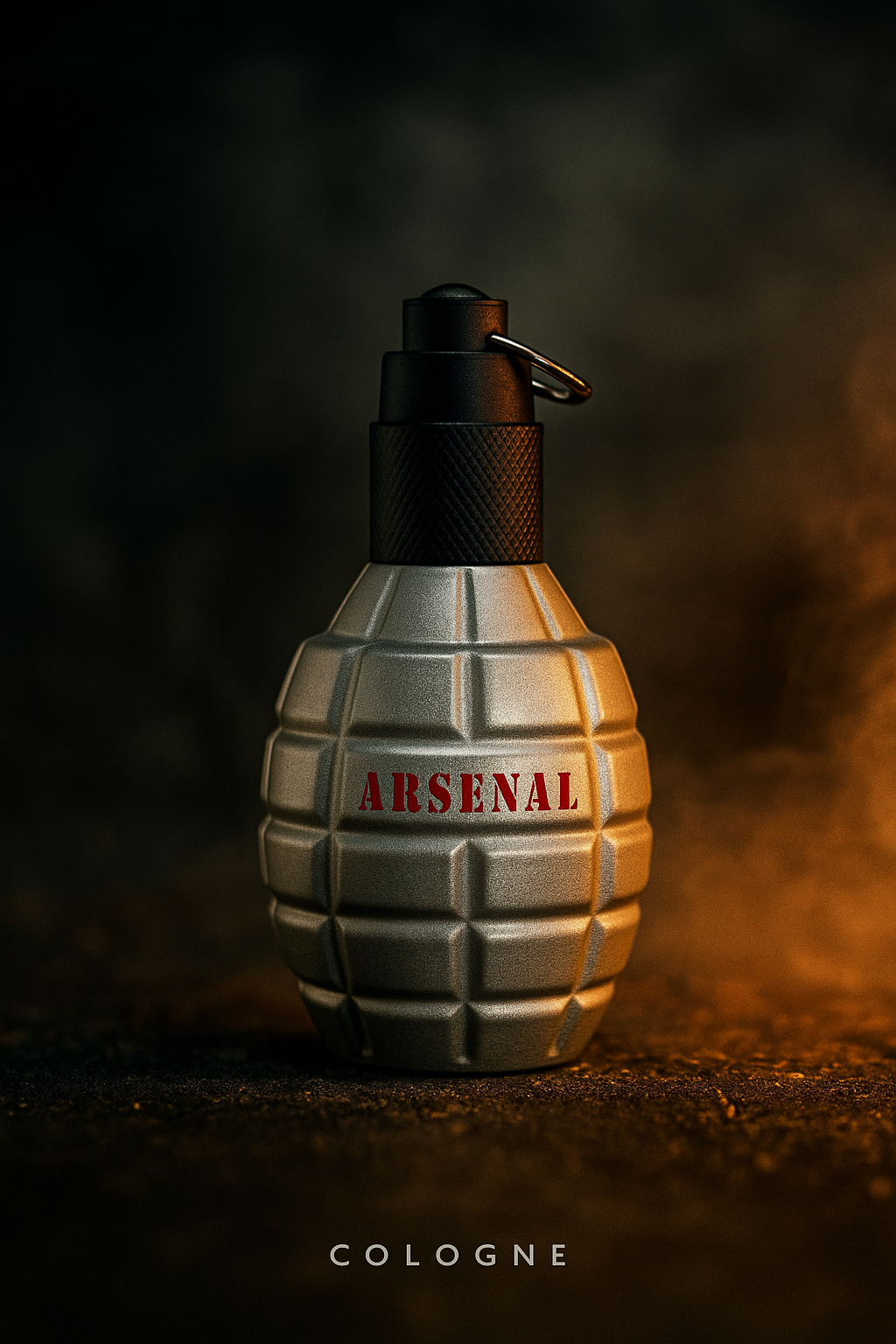 Arsenal Red Cologne