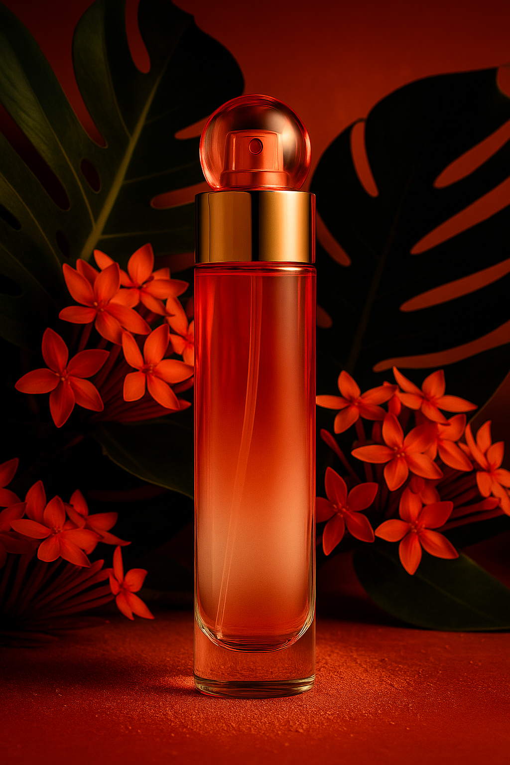 Perry Ellis