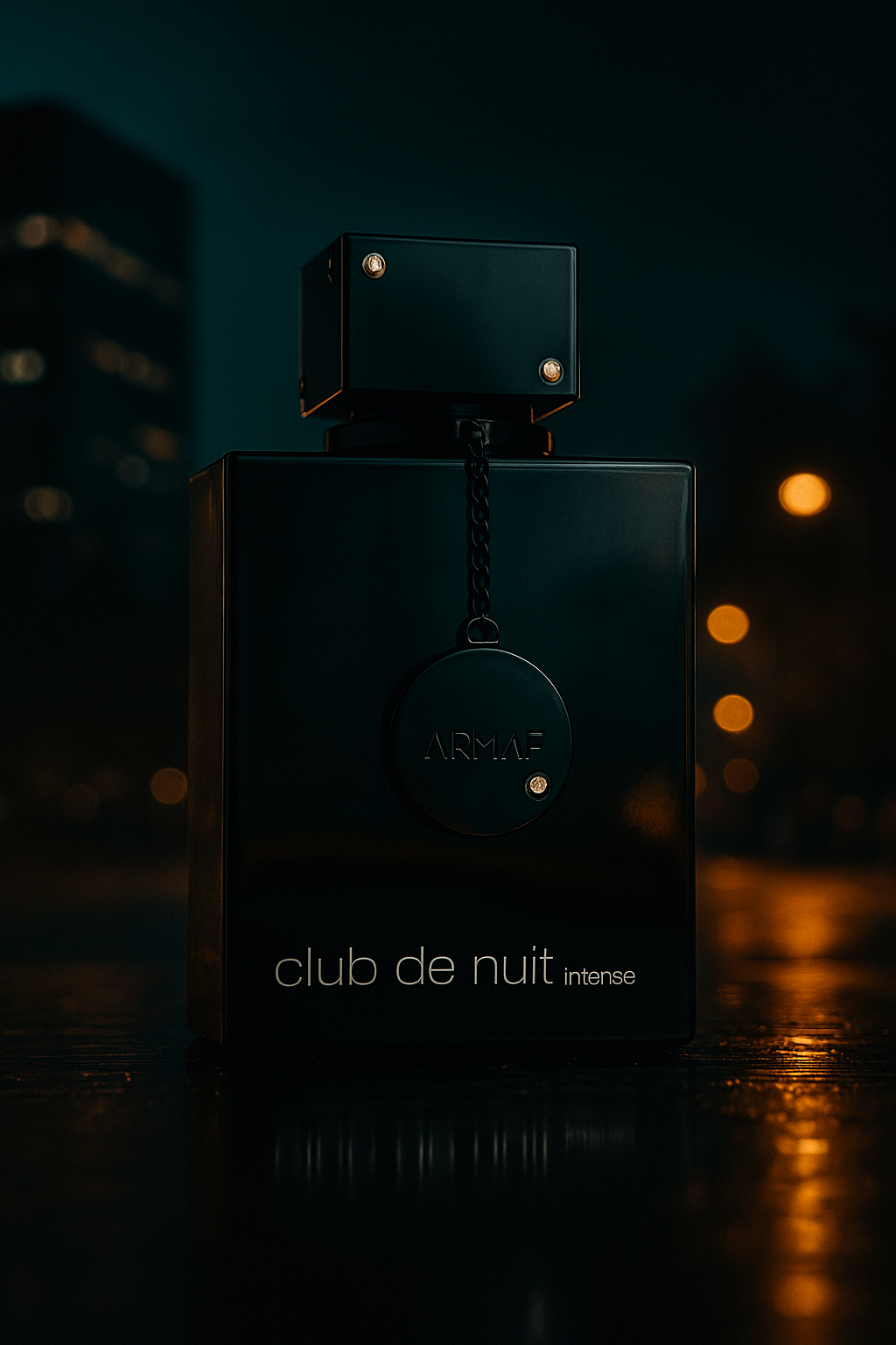 Club De Nuit Intese