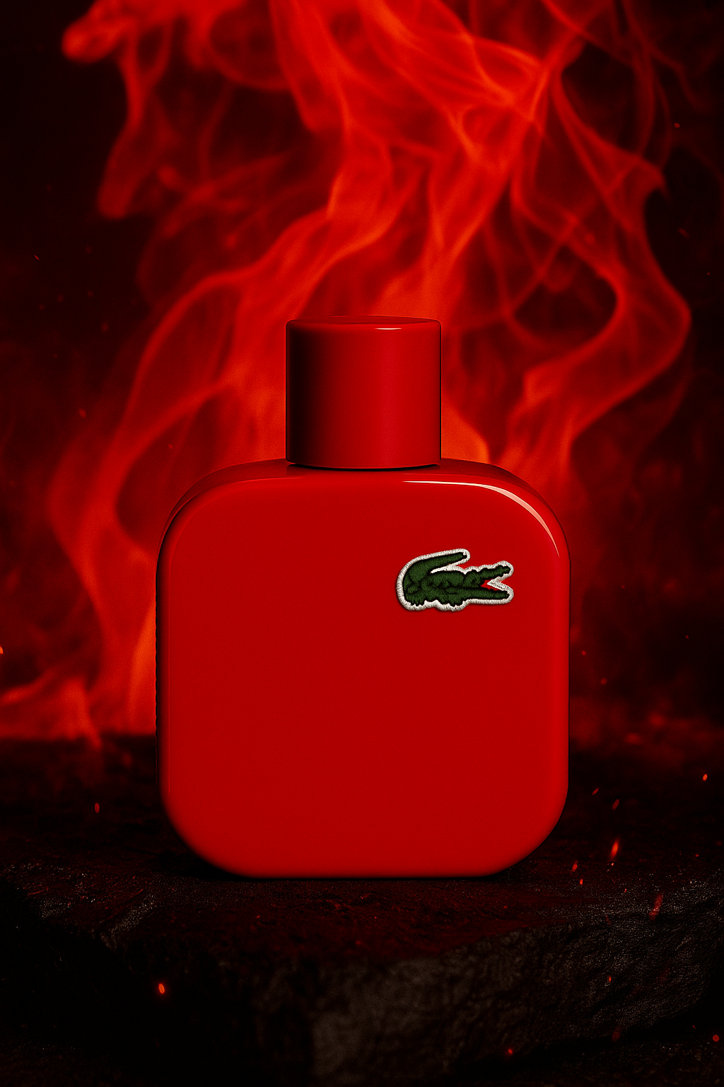 Le Rouge