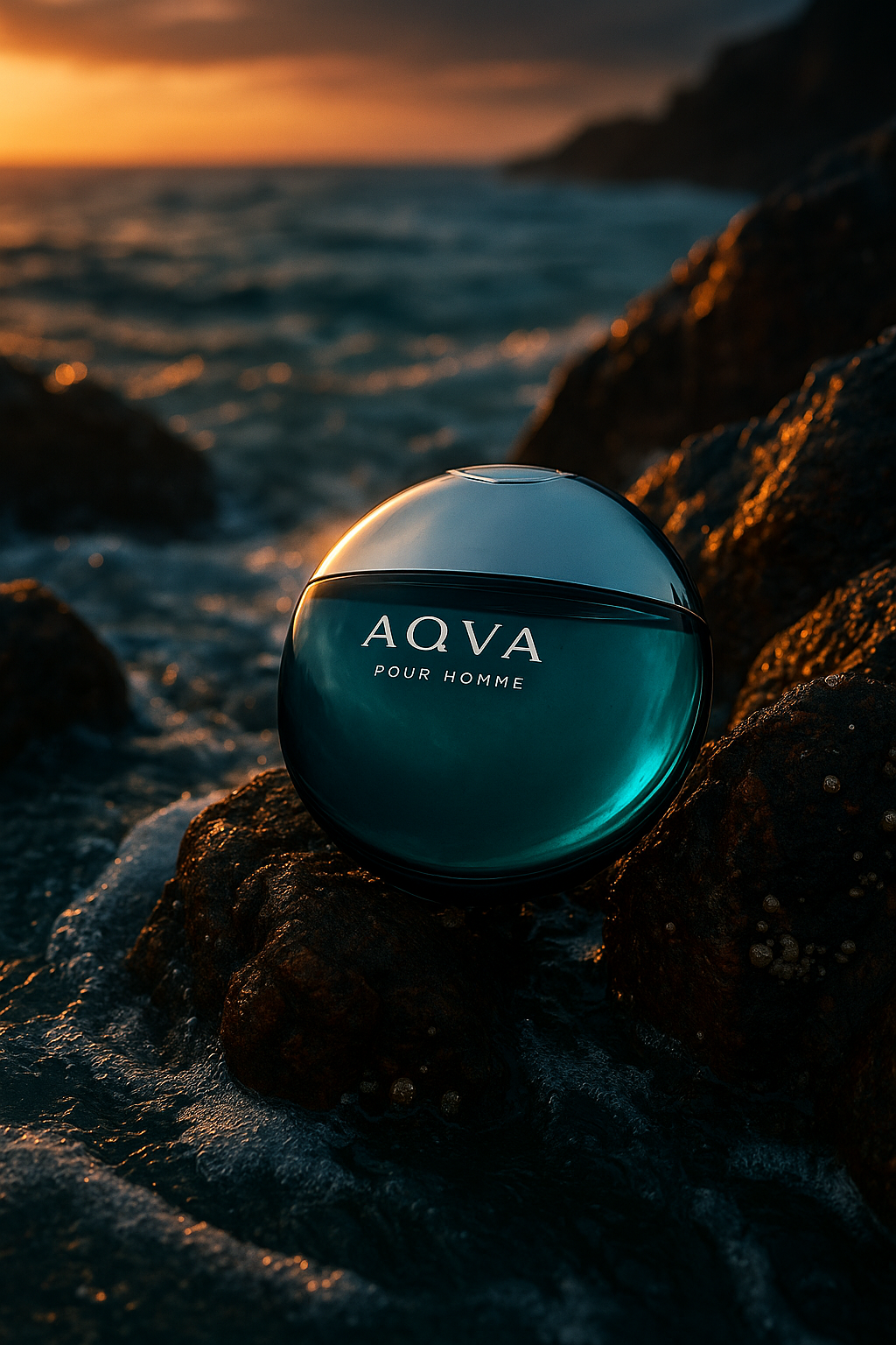Bvlgari Aqva