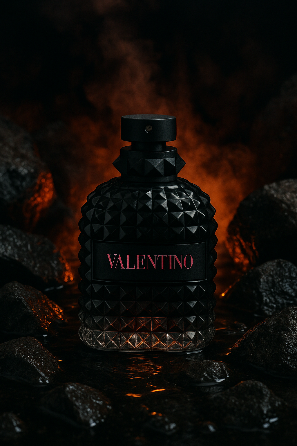 Valentino Born In Roma