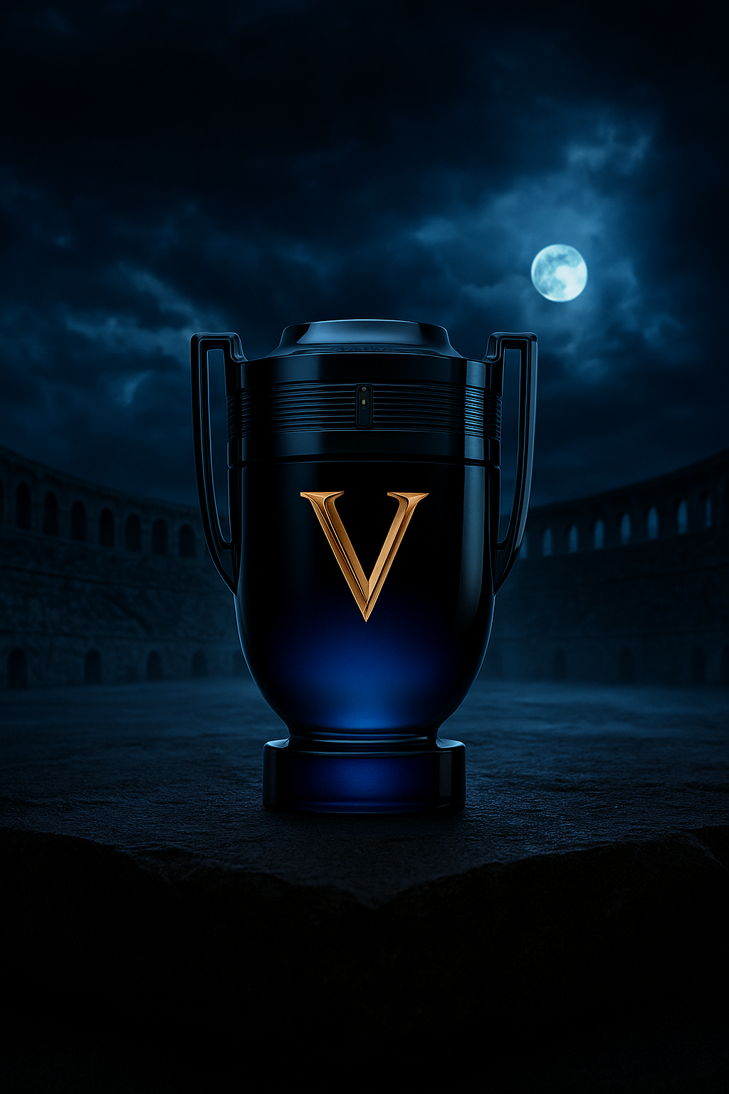 Invictus Victory Elixir