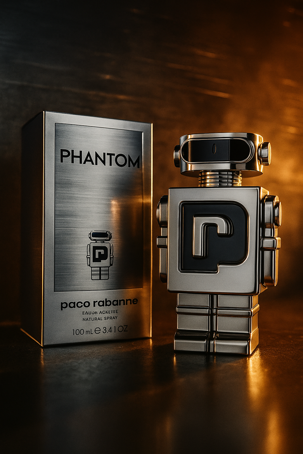 Phantom