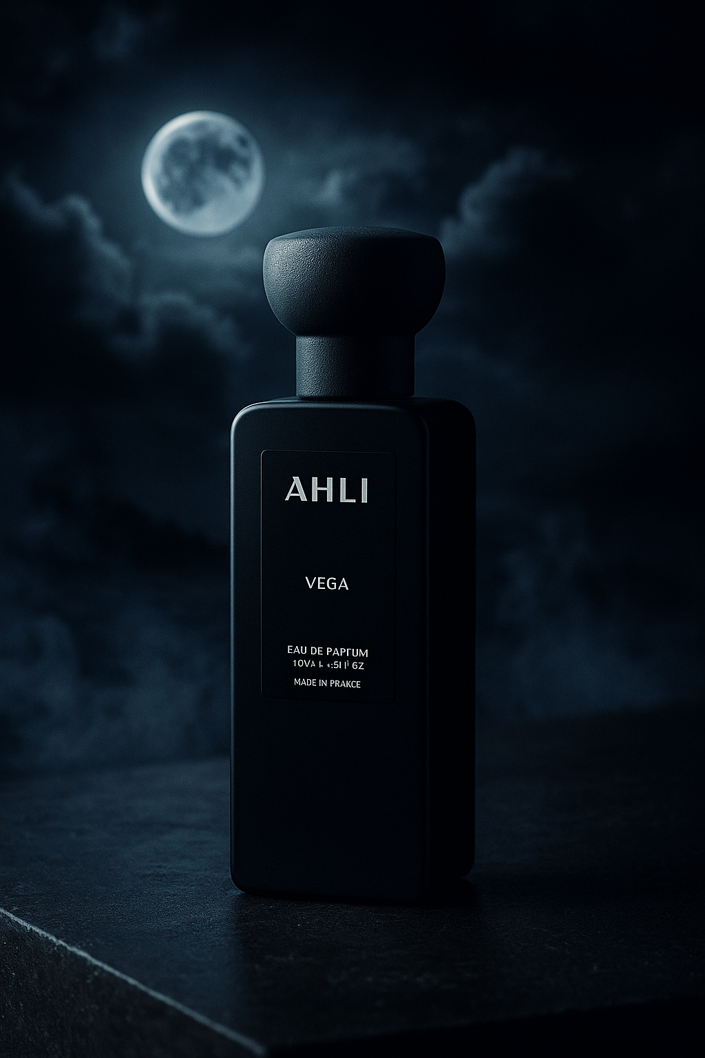 Ahli Vega