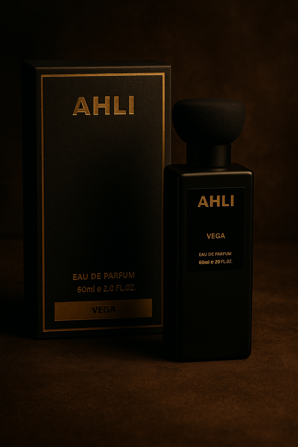 Ahli Vega