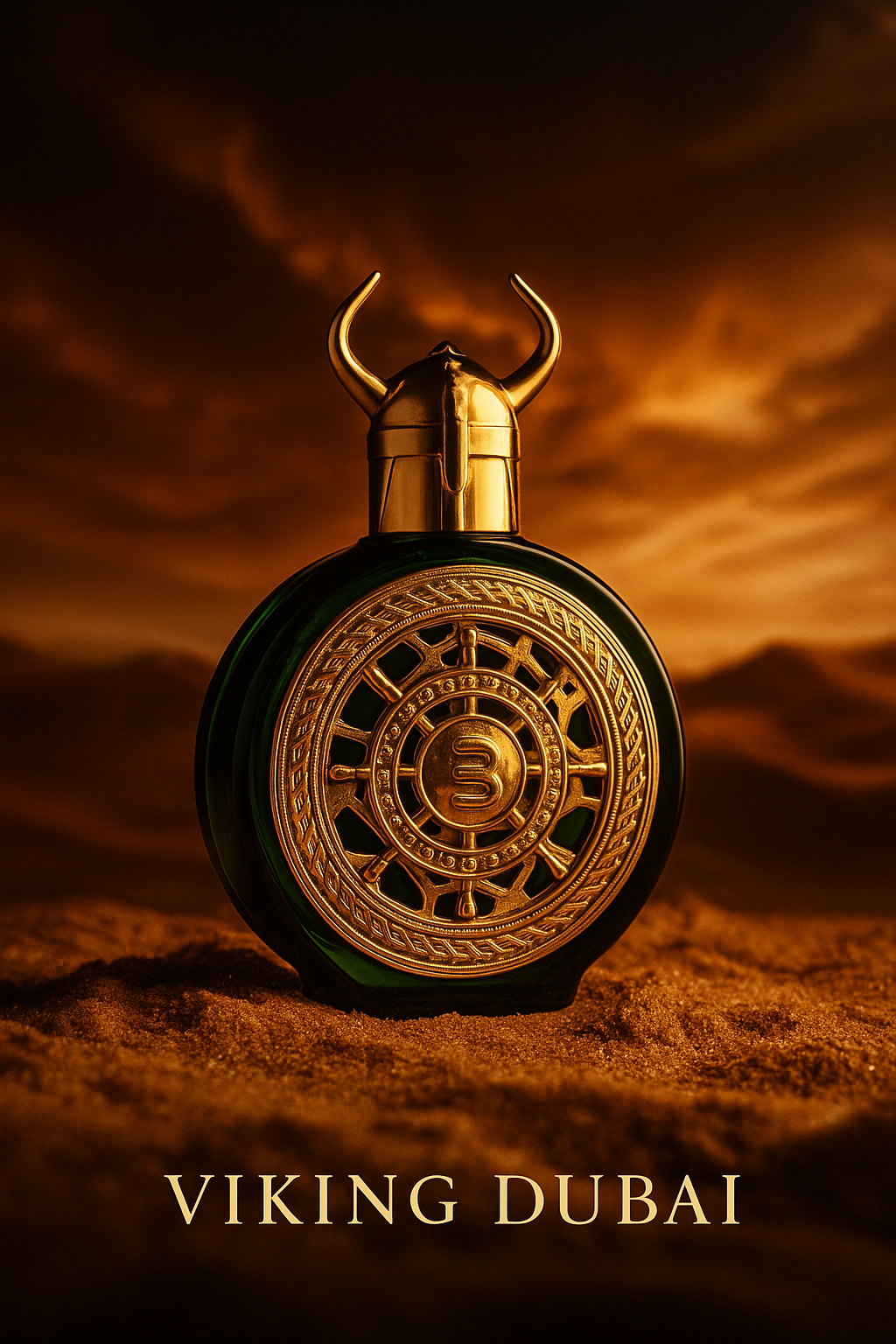 Viking Dubai