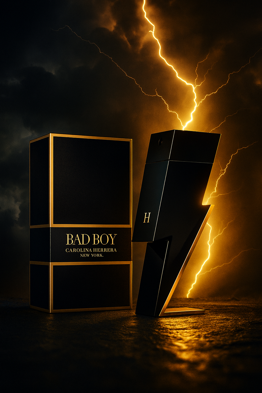Bad Boy