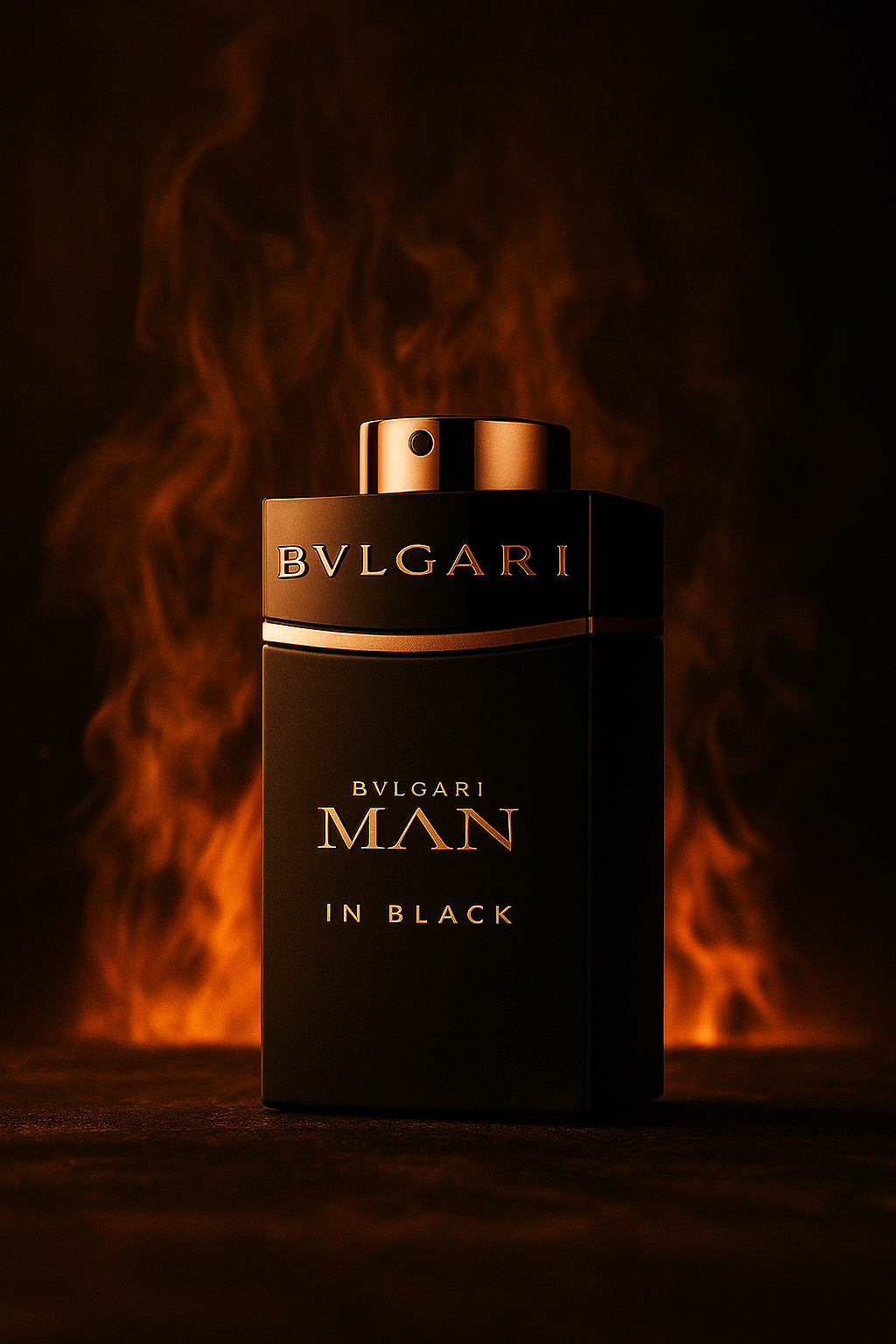 Man In Black