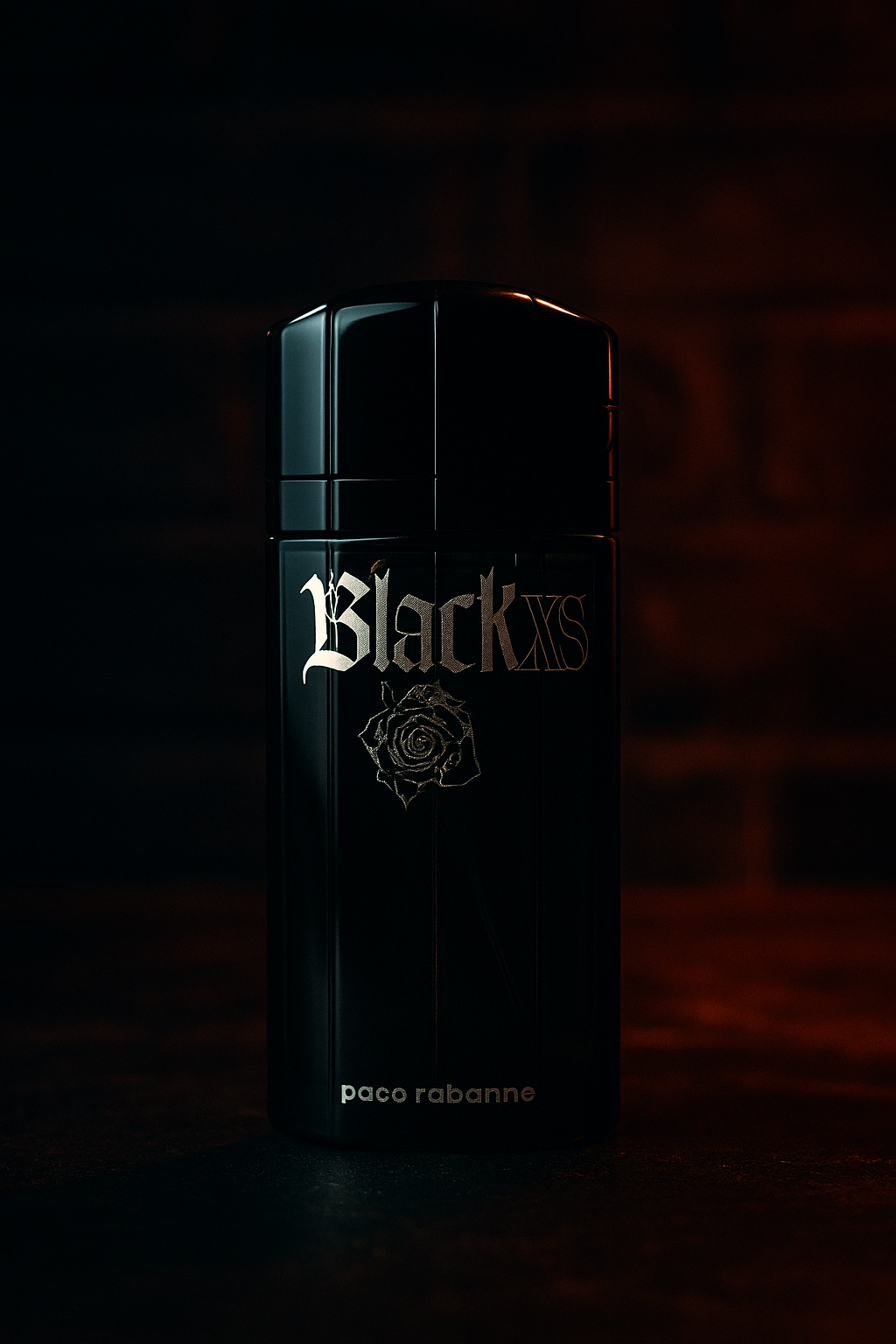Black XS