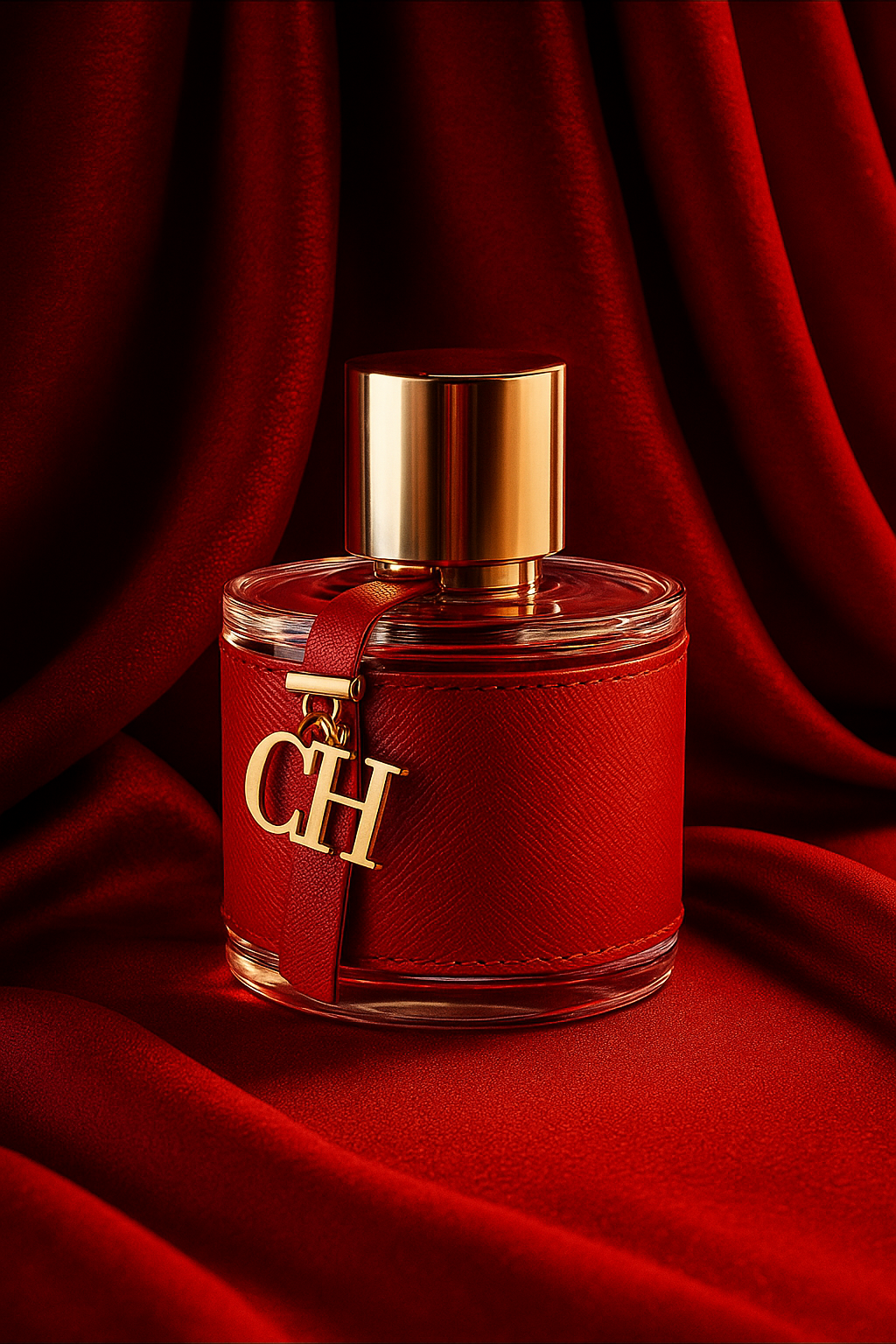 CH Woman