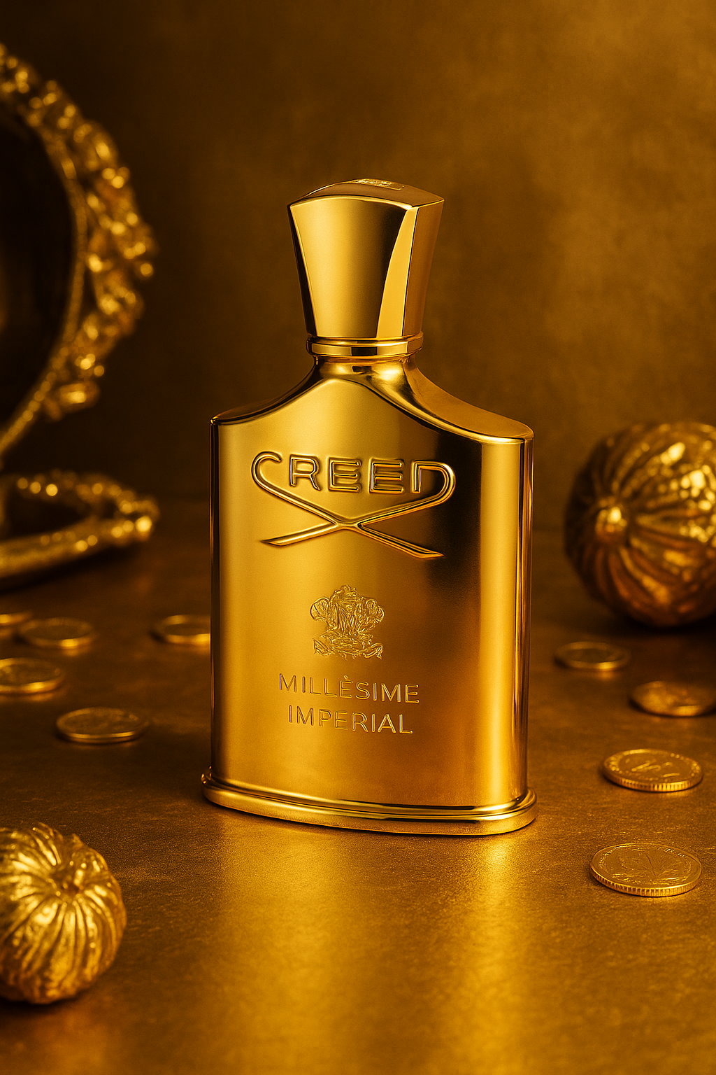 Creed Imperial