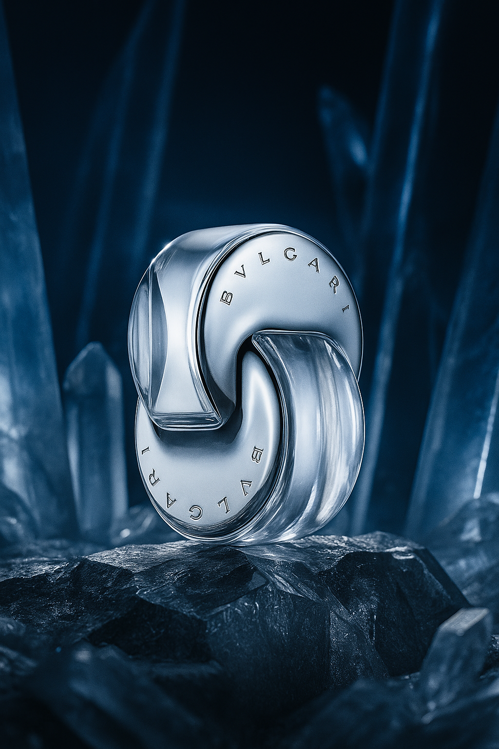 Omnia Crystalline