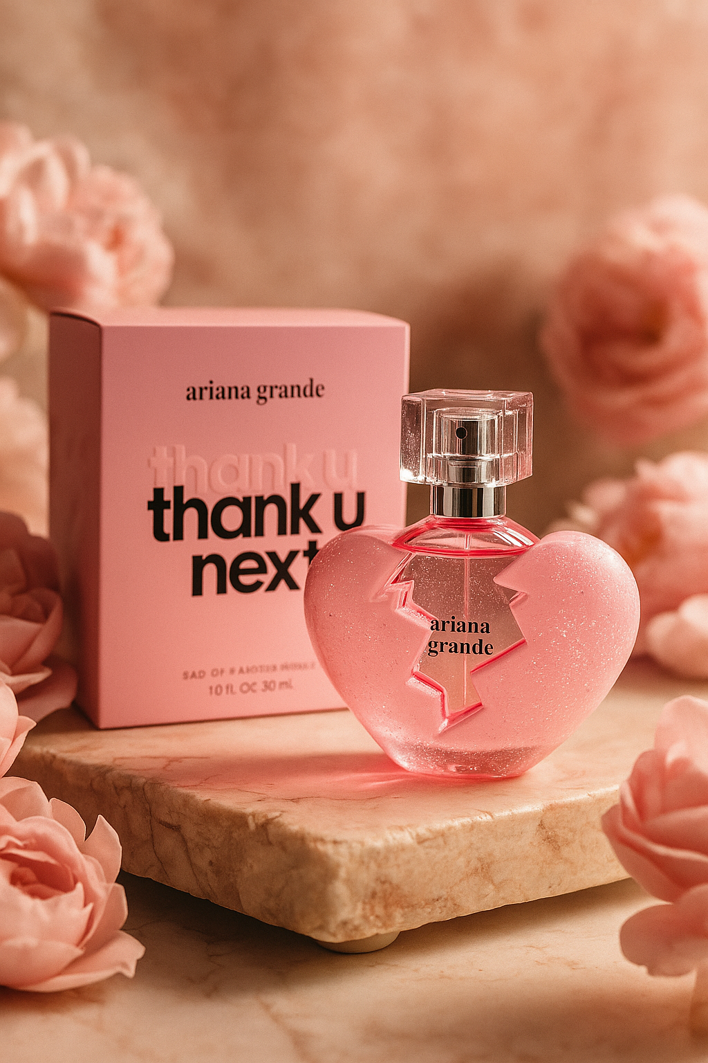 Thanks U Next