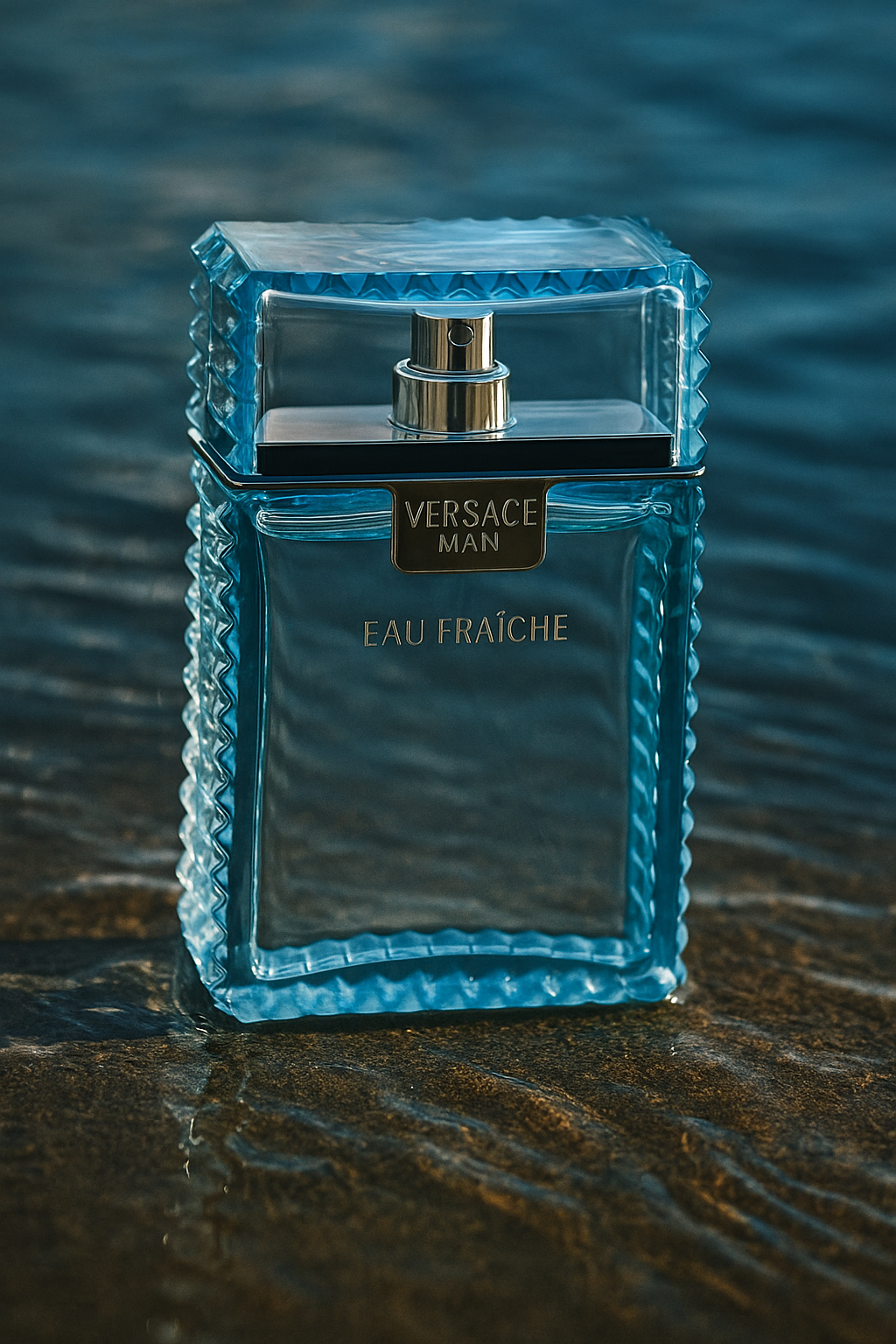 Versace Fraiche