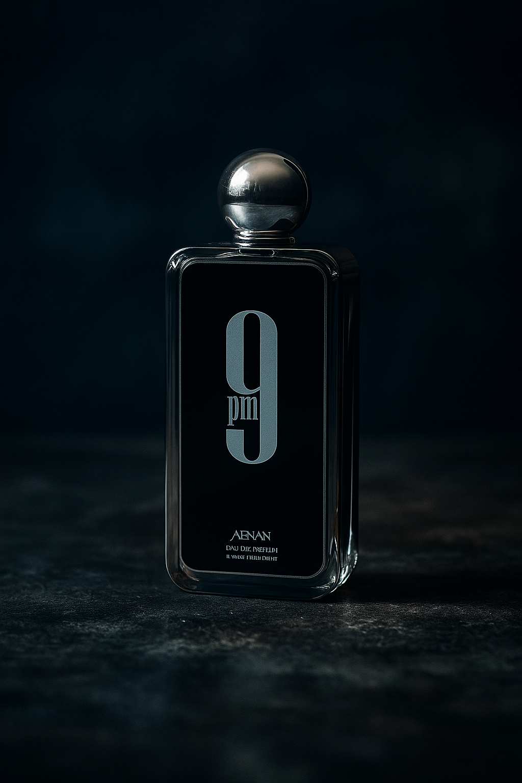 9 PM