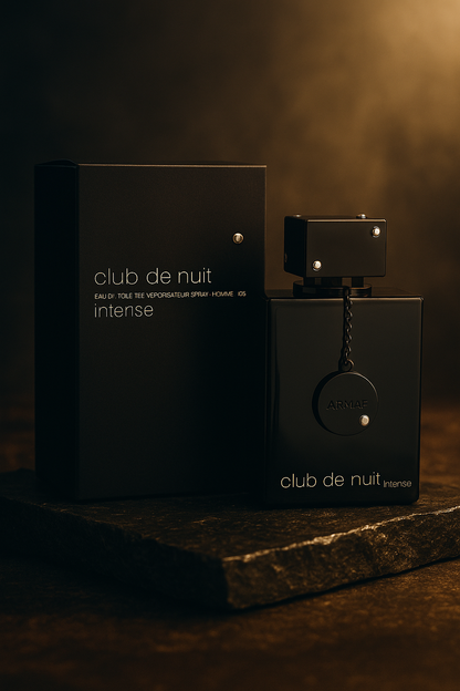 Club De Nuit Intese