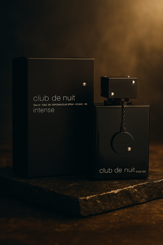 Club De Nuit Intese