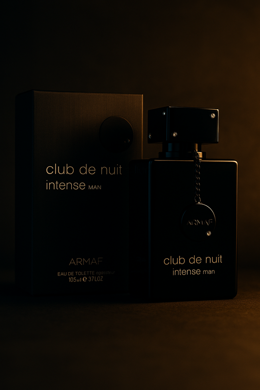 Club De Nuit Intese