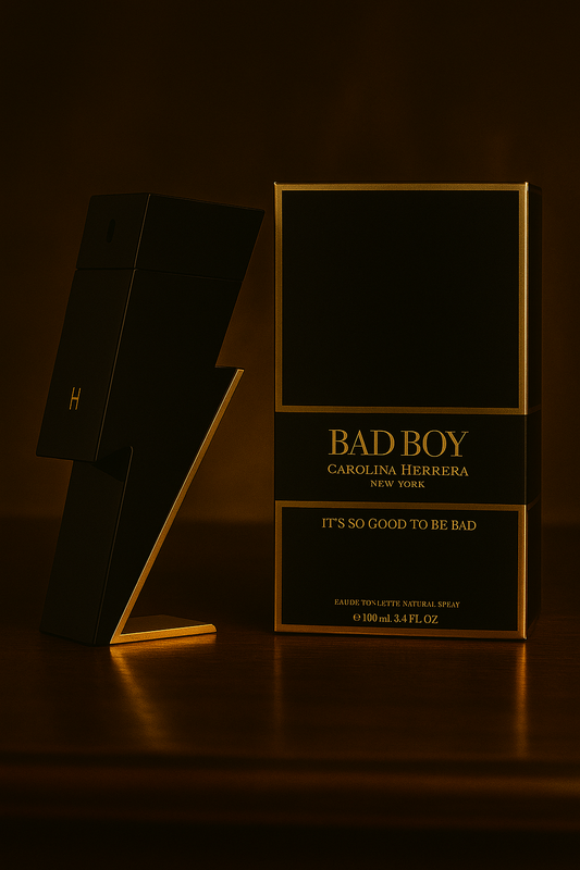 Bad Boy
