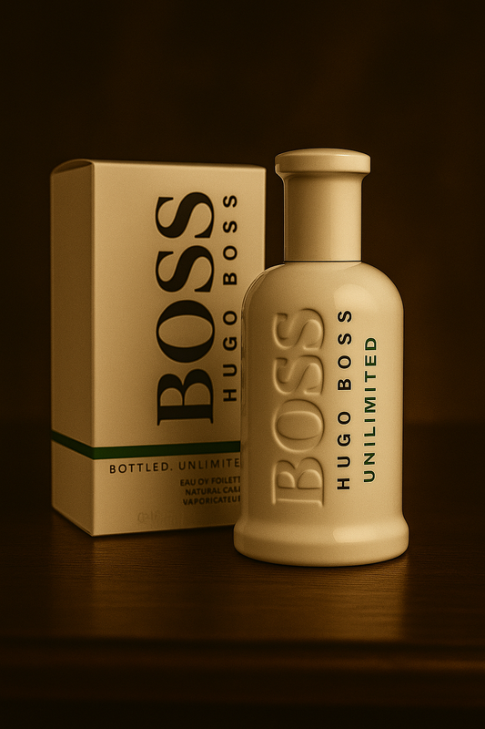 Boss Unlimited