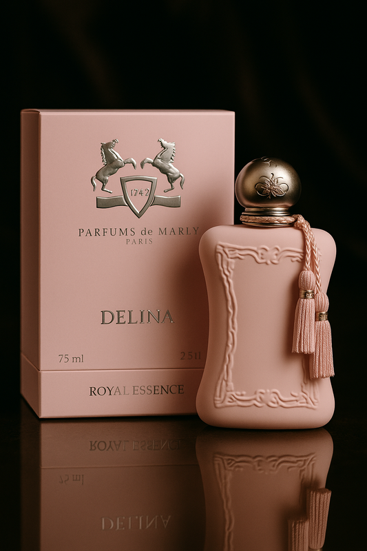 Delina Royal