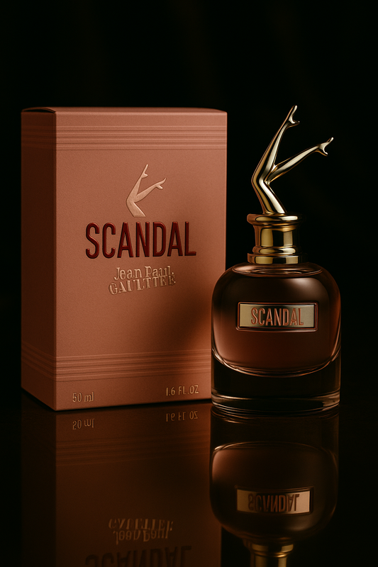 Scandal Dama JPG