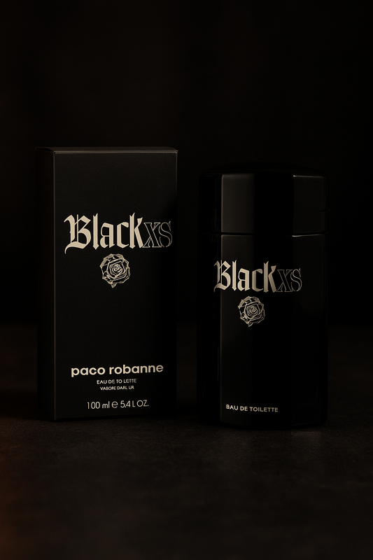 Black XS