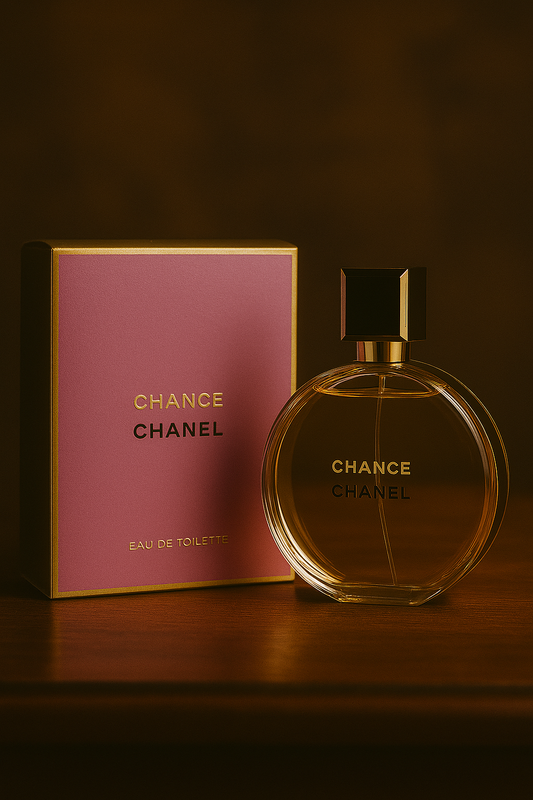 Chance Chanel