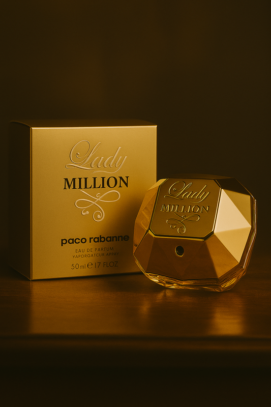 Lady Million
