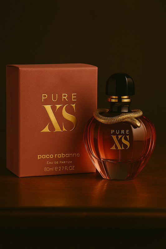 Pure XS Dama