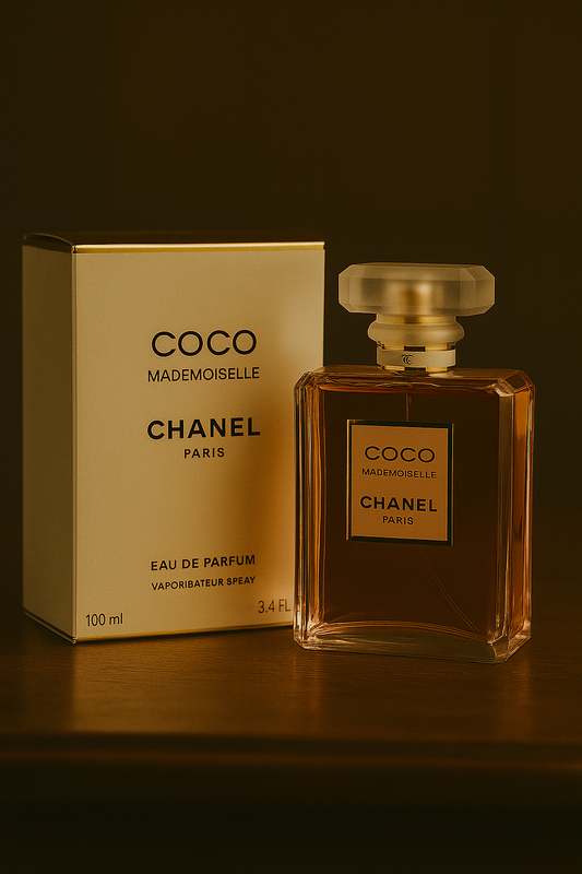 Coco Chanel Mademoiselle