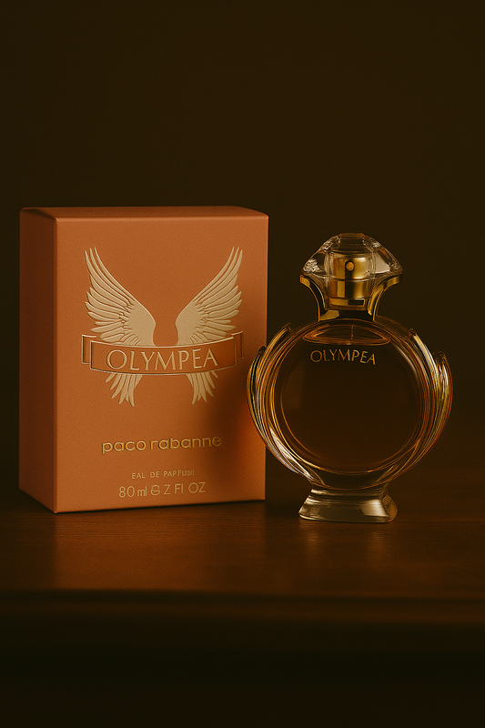 Olympea Paco Rabanne