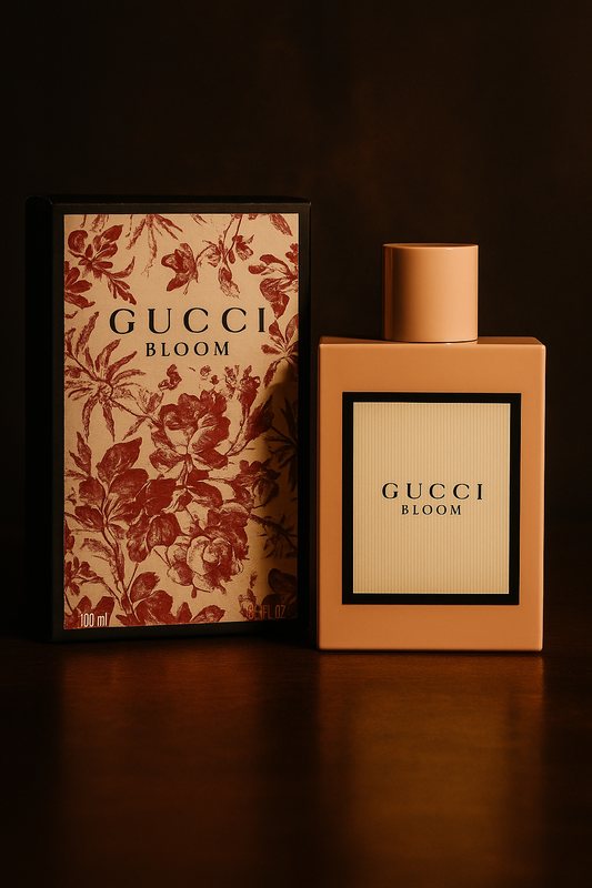 Gucci Bloom