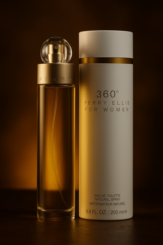 360 Woman
