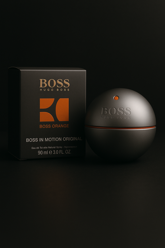 Boos In Motion