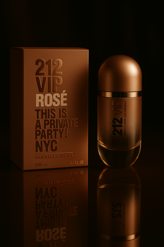 212 Vip Rose