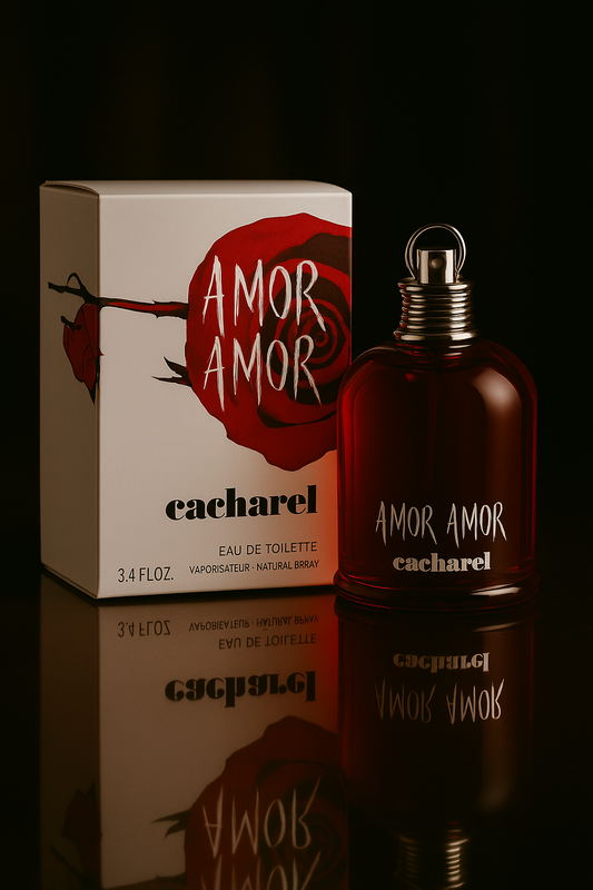 Amor Amor