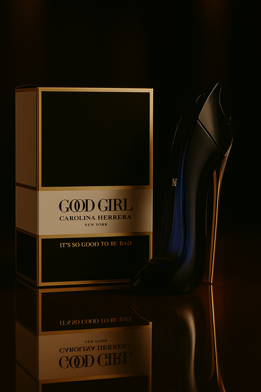 Good Girl - Carolina Herrera
