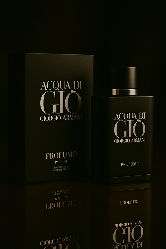 Acqua Di Gio Profumo