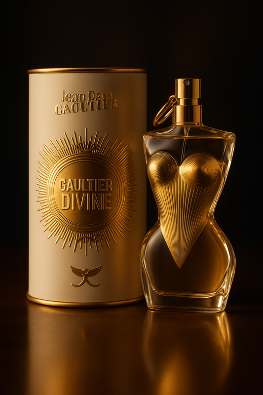 Jean Paul Gaultier Divine
