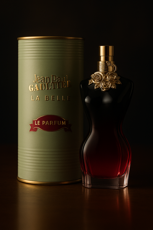 Gaultier La Belle Le Parfum