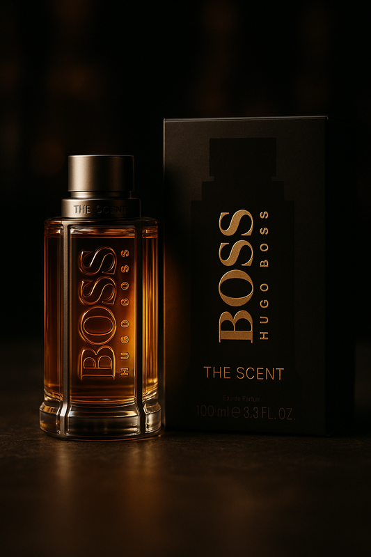 Boss The Scent